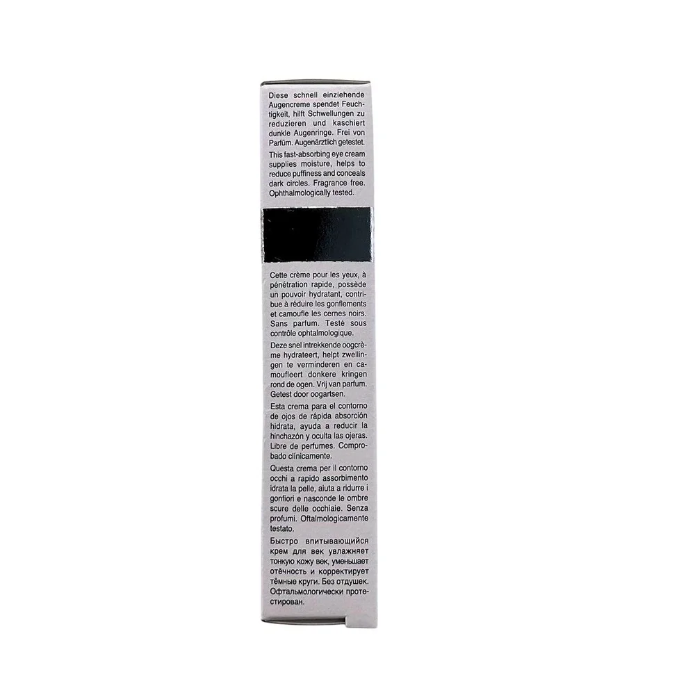 Doctor Babor Cleanformance Awakening Eye CreamFineLines Dark Circles0.5oz/#M7146